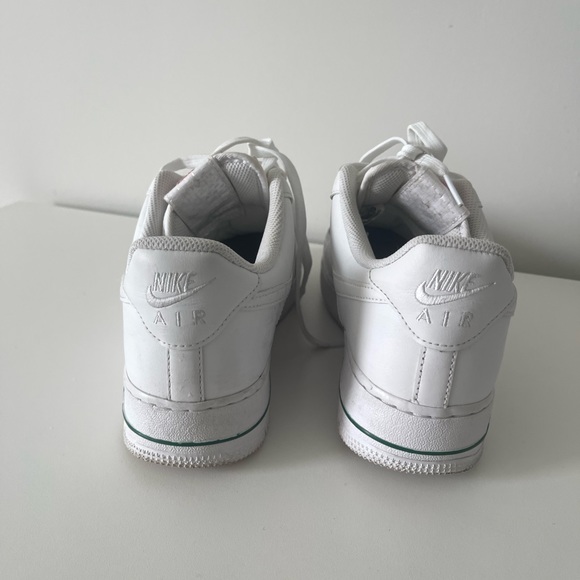 Nike Air Force White Rose - Picture 4 of 5
